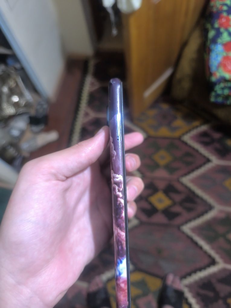 Poco x3 NFC 1oy garantiya
