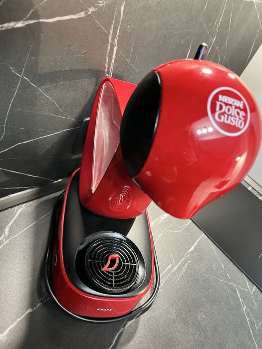 Aparat de cafea Nescafe Dolce Gusto