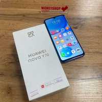 000 Л7 - Сотовый телефон Huawei Nova Y70 64GB/КТ100906
