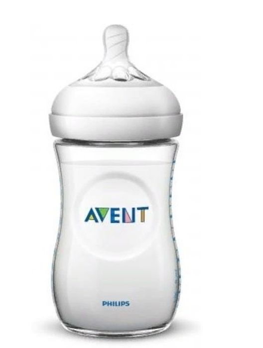 Бутылочка для кормления