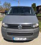 Volkswagen Transporter T5 2.0TDI