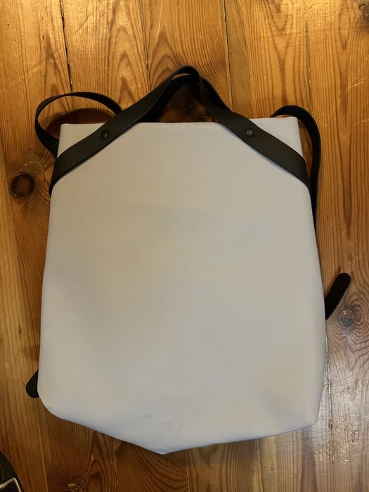 Rains - дамска раница