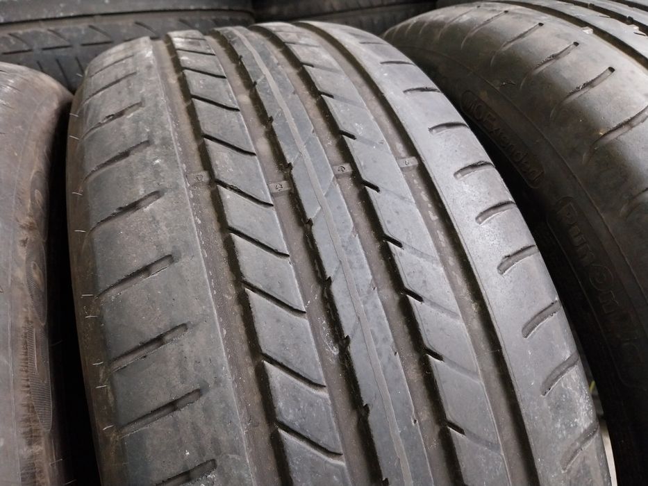 Anvelope second vară 235 45 R19 Goodyear RFT