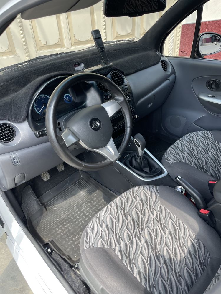 Matiz best 2018/2019 H9 super