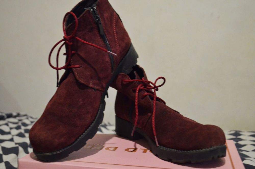 Дамски обувки 38