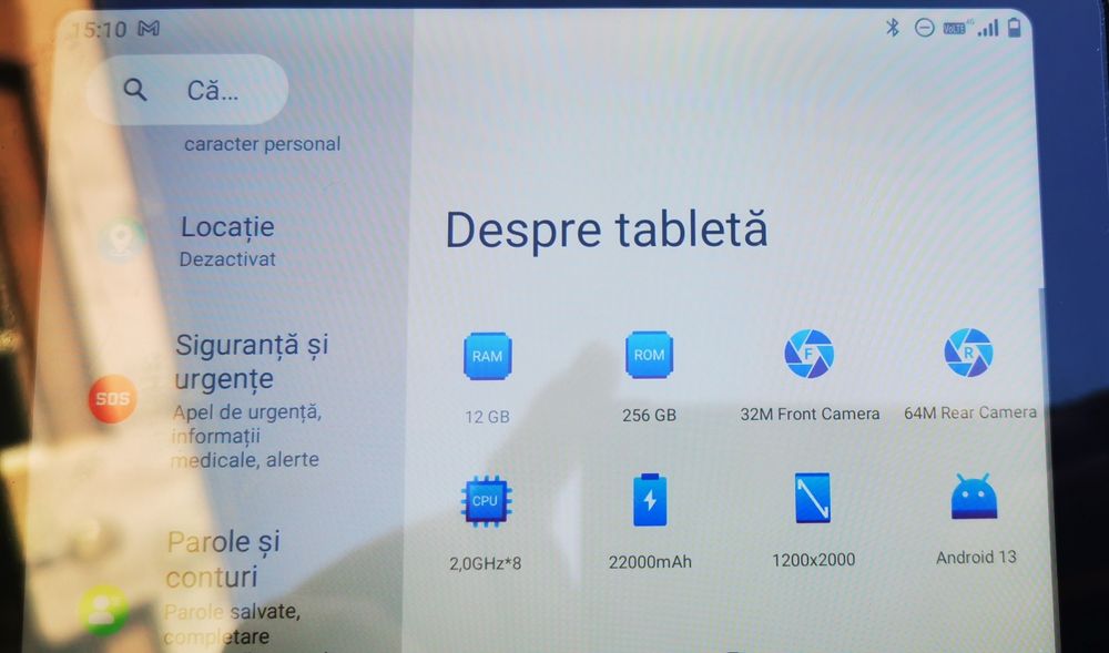 Diagnoza Launch Thinkdiag 2+X-Diag