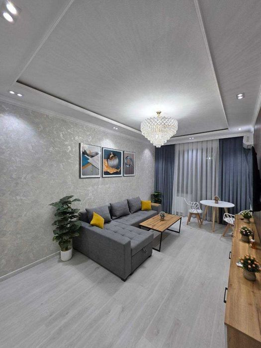 Yunusobodda 3 Xonali Kvartira ijaraga Beriladi manzil Mega Planet