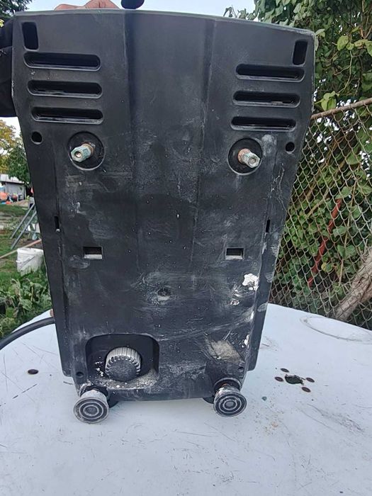 Hidrofor electronic DAB E.sybox mini³ – utilizat foarte puțin