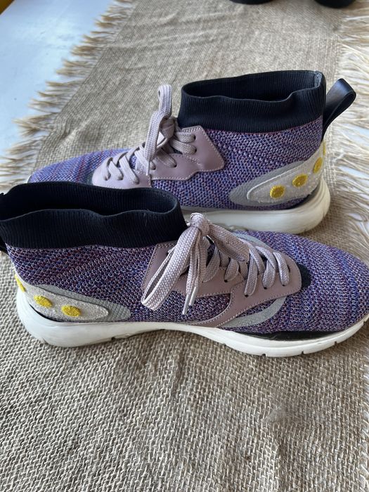 Valentino runner sneakers
