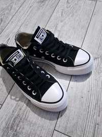 Tenisi Converse flatform