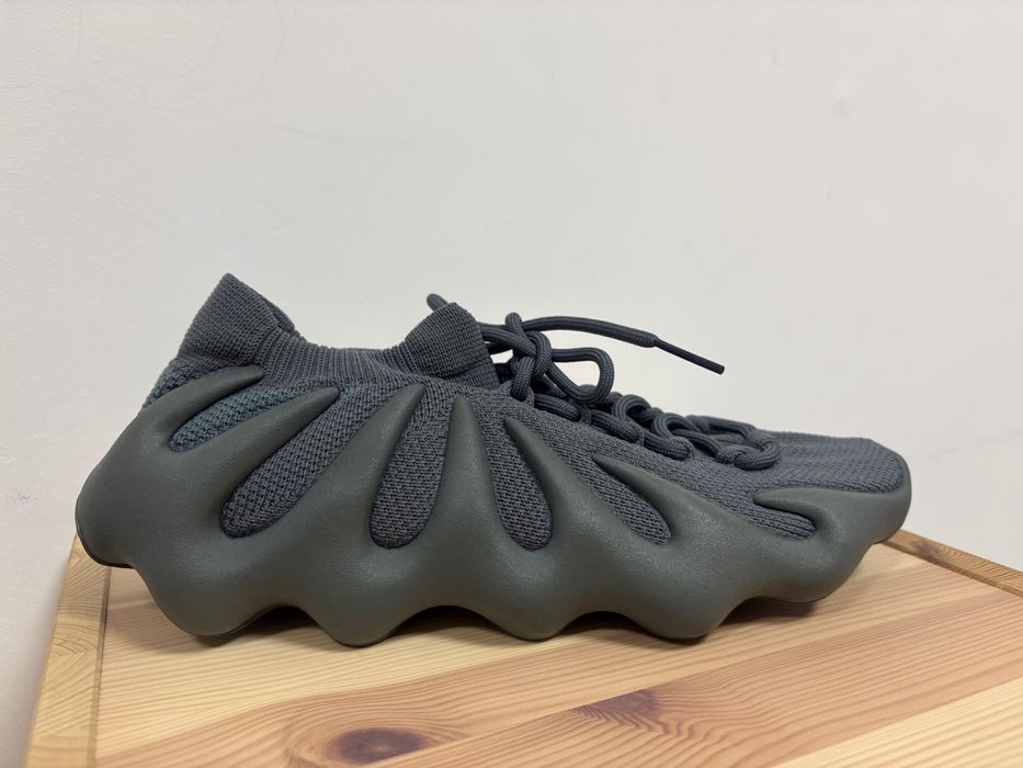 ADIDAS YEEZY
YEEZY 450 "Stone Teal" sneakers 43 1/2