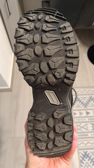 Lowa Innox goretex 44 ca noi