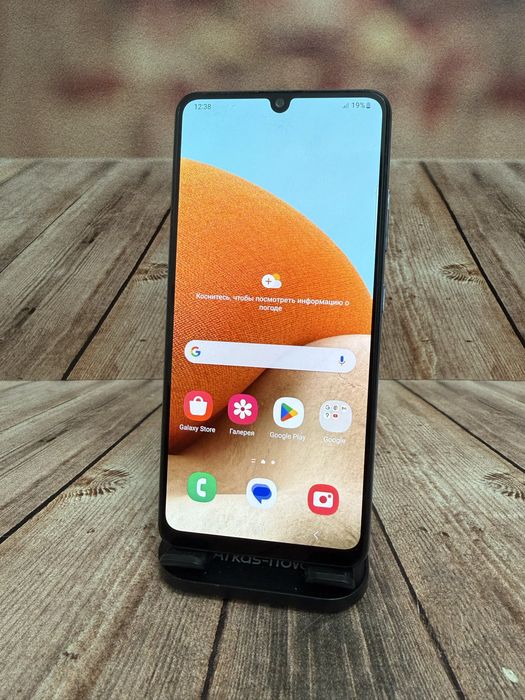 Samsung A32 на 64гб Nur Market