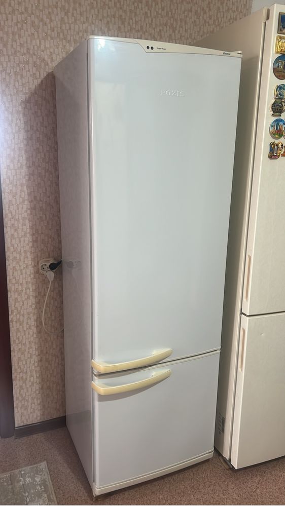 холодильник в отличном состоянии