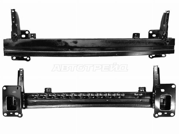 Усилитель бампера HYUNDAI ELANTRA V 14-16 Hyundai Elantra