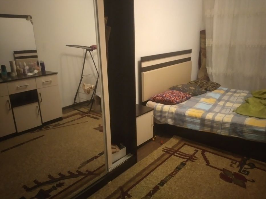 Ijaraga qizlar olinadi sheriklikka oila bilan