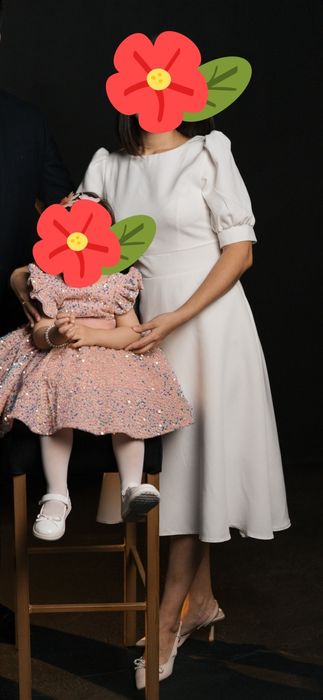 Продам женское платье