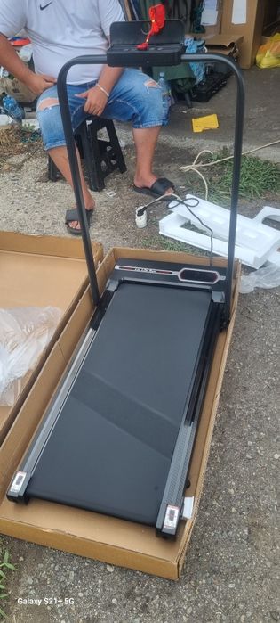 Banda pentru alergat