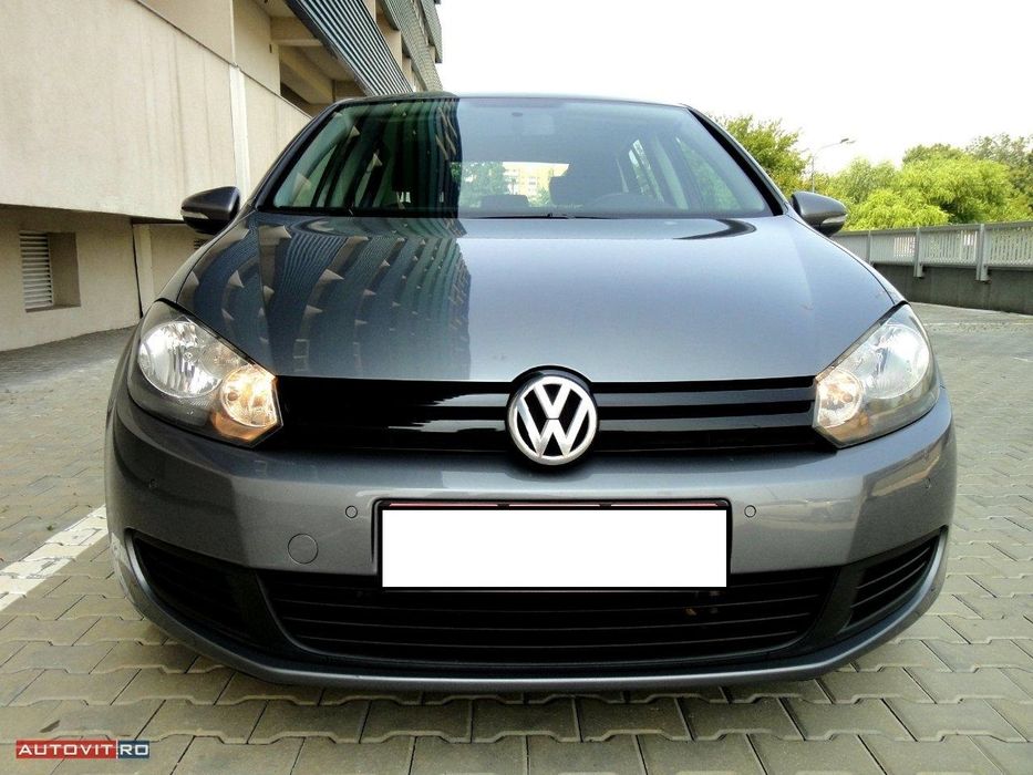 Volkswagen golf 6