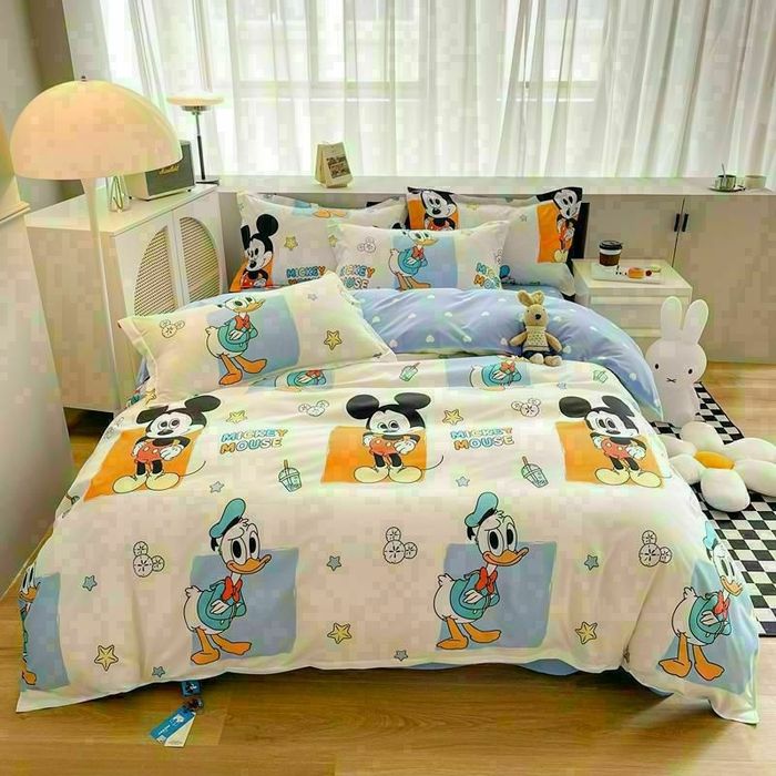 Lenjerii de pat 2 persoane oferta