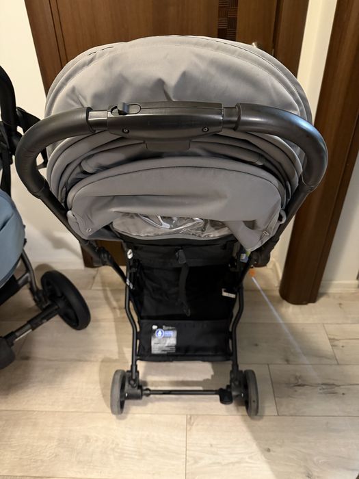 Kinderkraft Indy 2 - употребявана