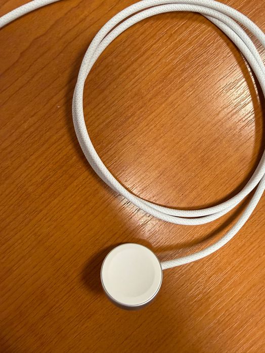 Cablu încărcare apple watch ultra 3  original