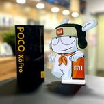 Смартфоны Xiaomi POCO X6 Pro. Новые, оригинал. Гарантия. Караганда