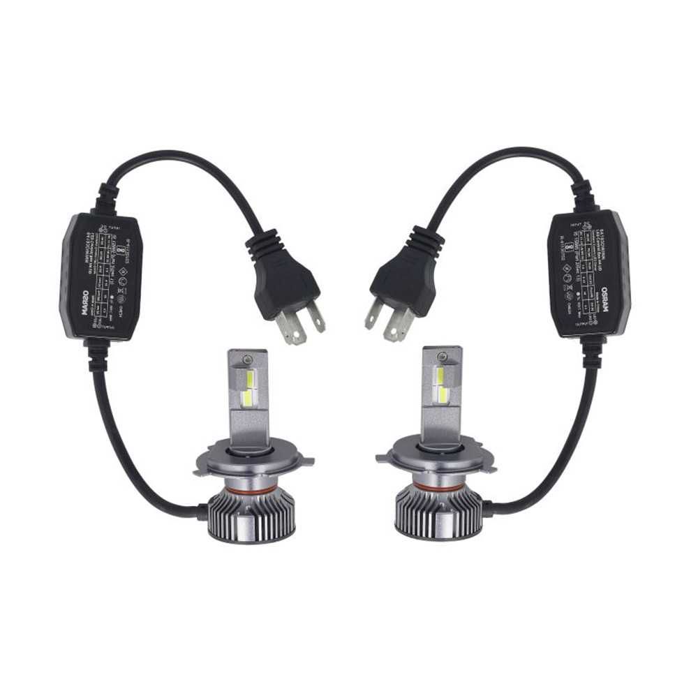 LED крушка H4 12V 41/40W, Canbus, P43T, LEDriving HL INTENSE, Osram