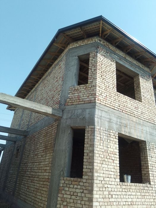 Участок 6 соток новый узбекистан