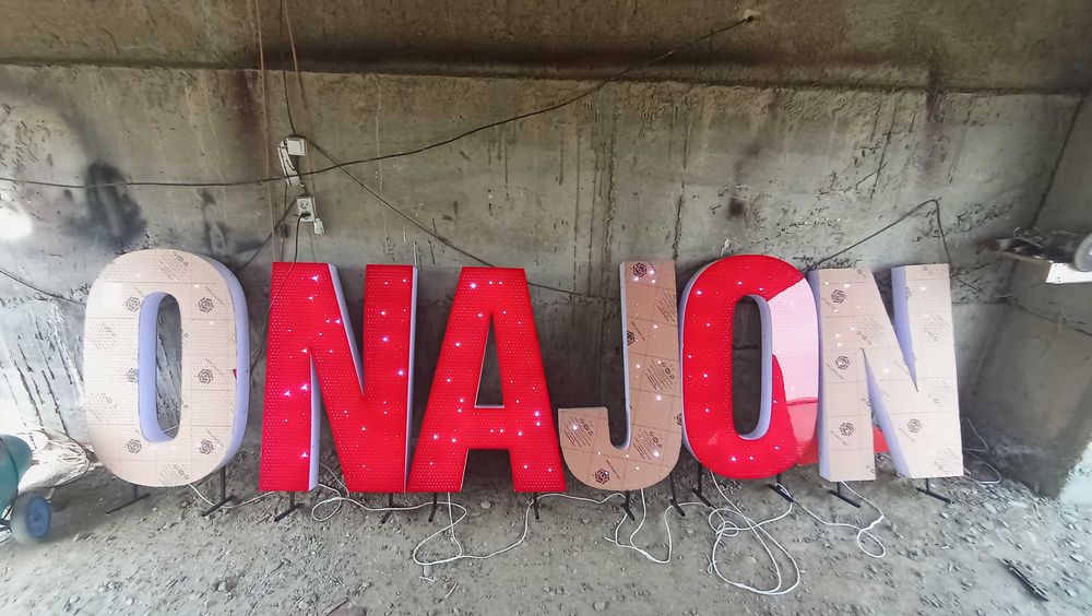 Onajon otajon MARRY ME yozuvi  з ooo ooo dan boshlab