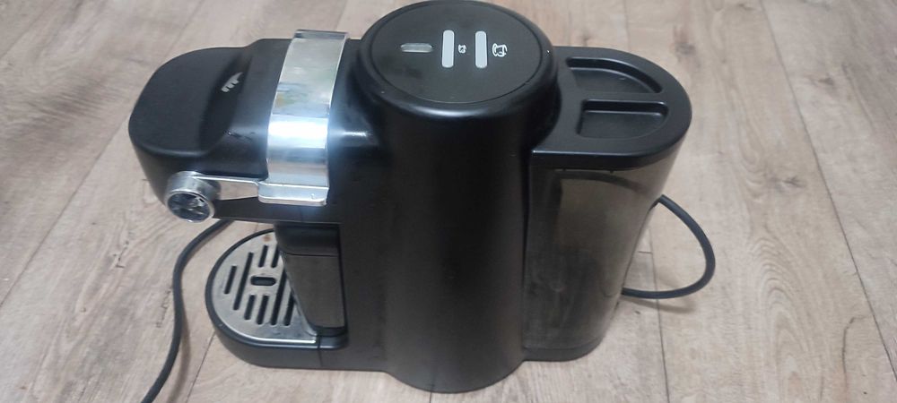 Кафемашина Malongo