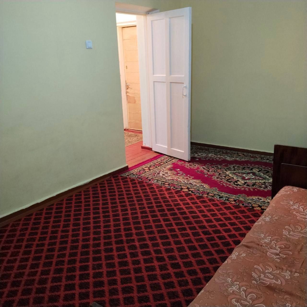 1 комнатная в Троицке (вдоль дороги)