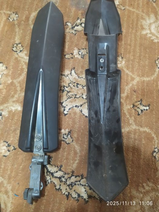 Продам крыло вело