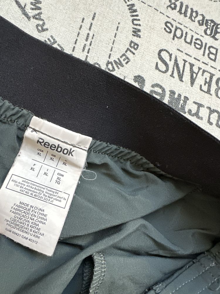 Reebok Crossfit original къси гащи шорти.XL