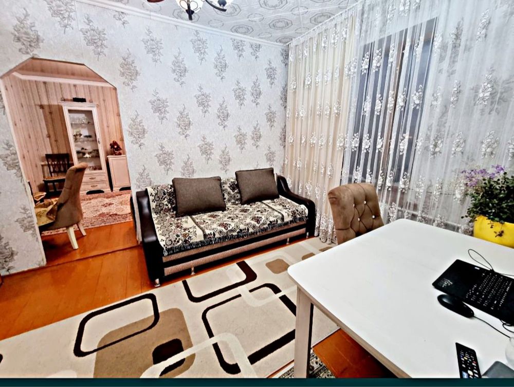 Продам дом п.Карабулак Ескельдинский район