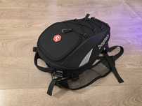Geanta moto pentru codita - Bagtecs X30
