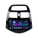Chevrolet Spark Matiz Beat Creative 2010-2014 Мултимедия Навигация