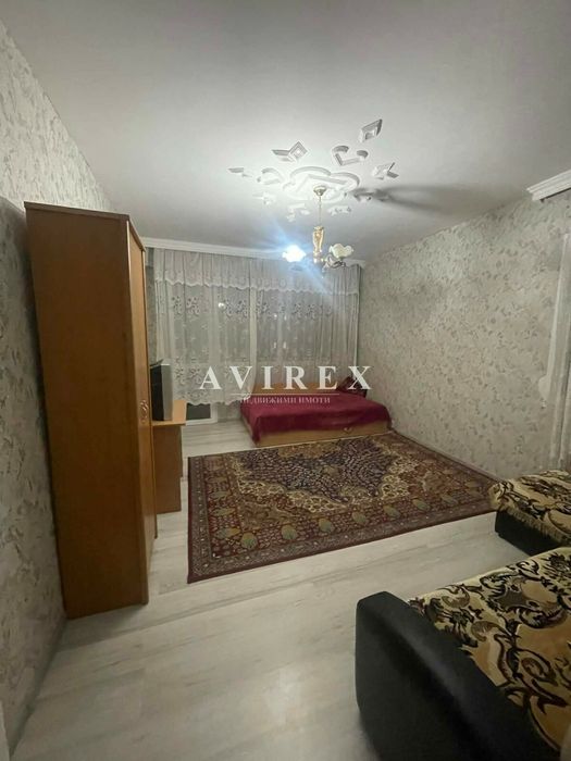 Оферта 39191 Тристаен апартамент - район Изгрев