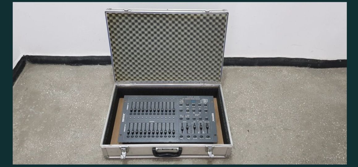 Cutie transport rack casse valiza cabluri microfon foto video auto