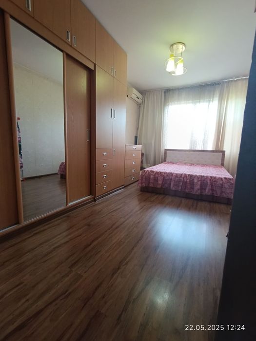 Юнусабад 6 квартал 2 хона уй ижарага берилади