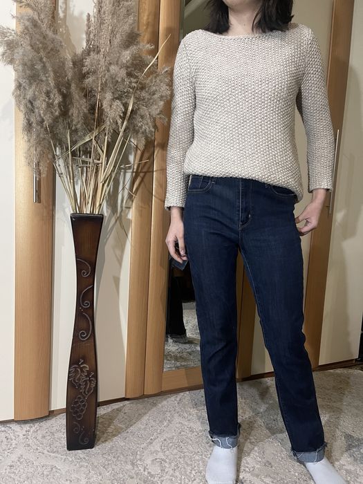 Женский свитер, отличного качества