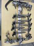 Injectoare rampe injectie Audi A8 4h 4,2 TDI