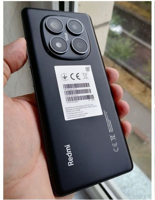 Redmi Note 14 Pro 8 256