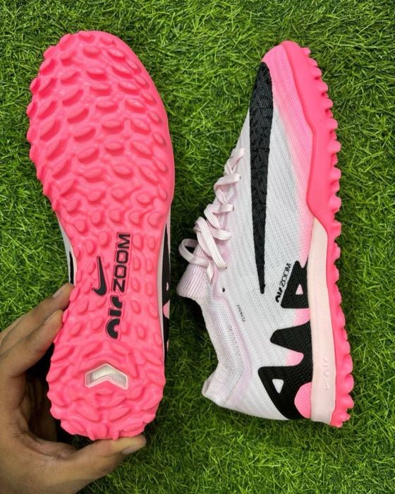 Сороконожки найк меркуриал айр зум суперфлай 9