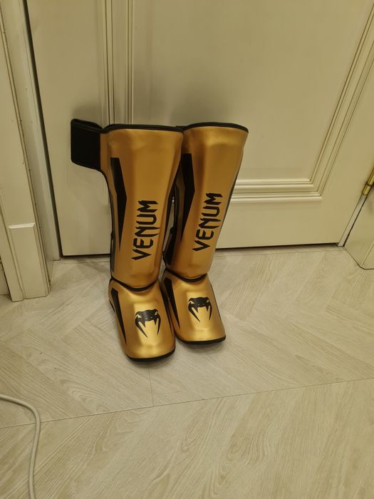 Venum футы новые в идеальном состоянии