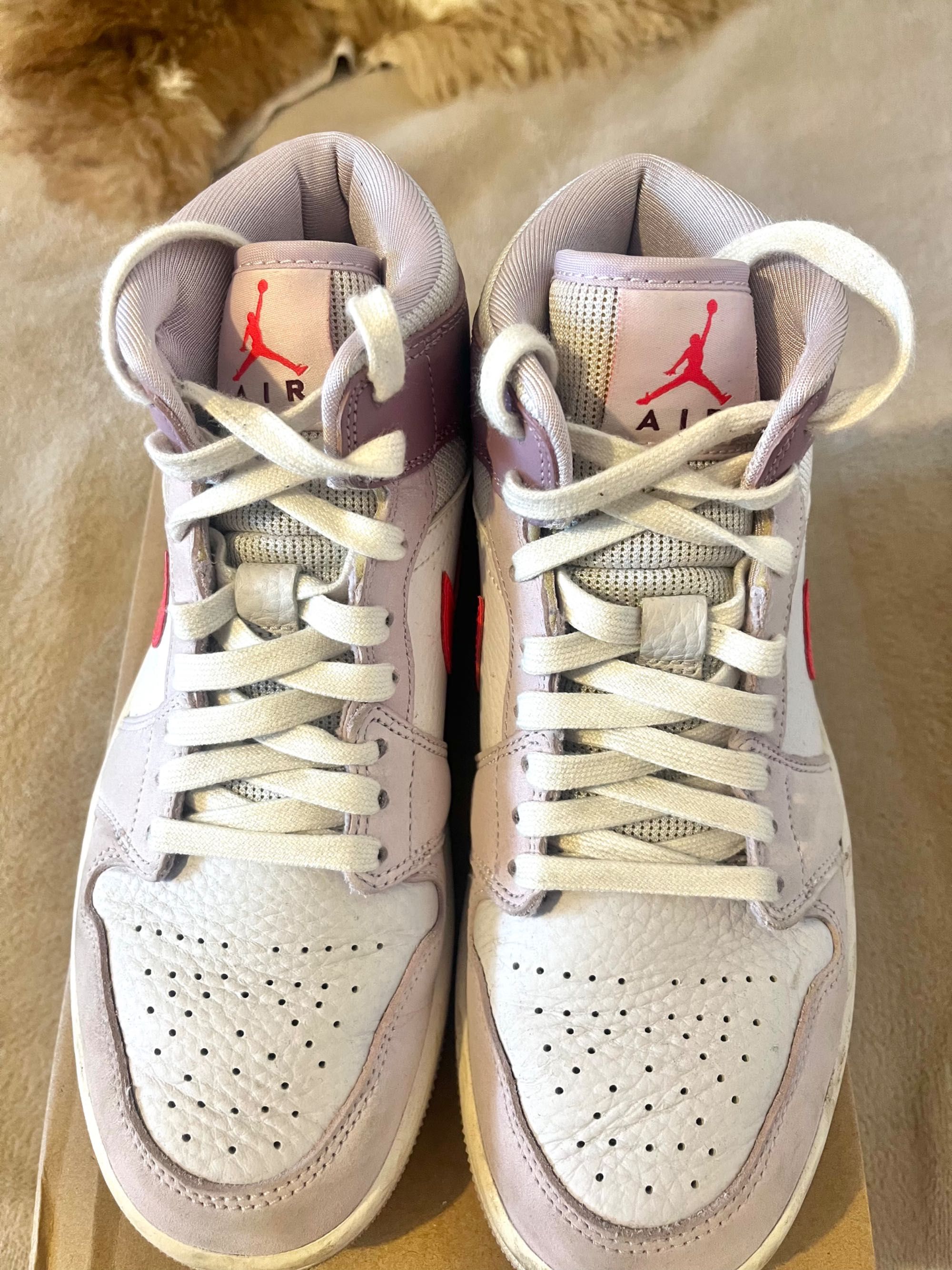 Оригинални Air Jordan(38,5)
