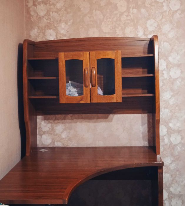 Рабочий шкаф для всего