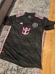 Tricou Inter Miami 24/25