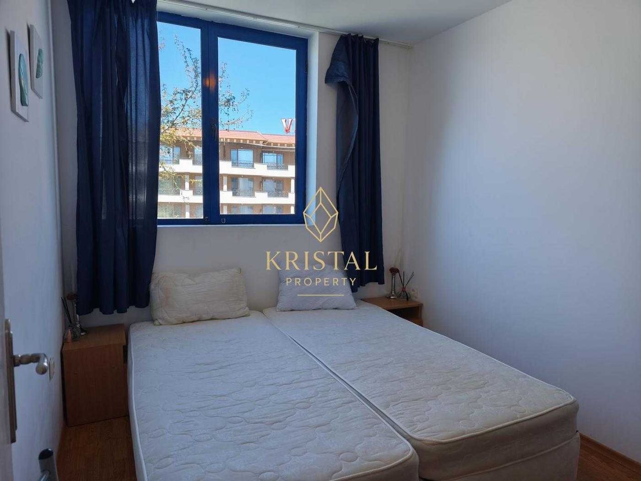 Продава се Двустаен апартамент в к.к. Слънчев бряг - 47 кв.м за 1373 €/кв.м - Снимка #7