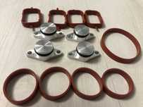 Kit Dopuri Anulare Clapete Galerie Admisie Bmw cod motor M47 22 MM